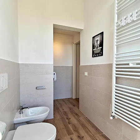 White House * Firenze