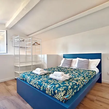 White House Appartamento *