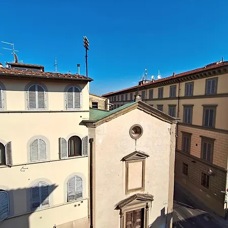 White House Florence