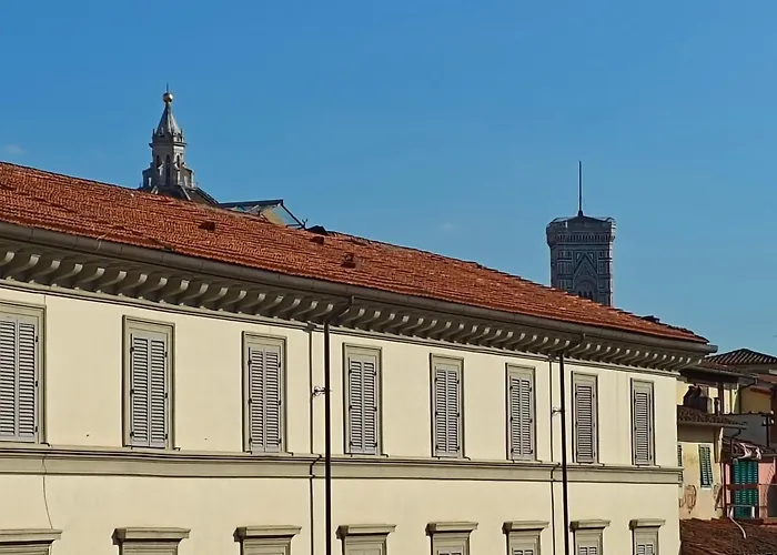 Appartement White House Florence