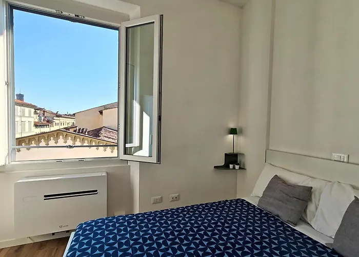 White House Appartement *