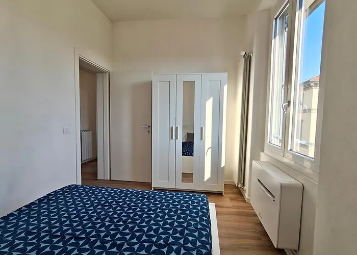 Appartement White House Florence