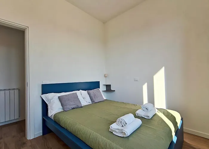 Appartement White House *