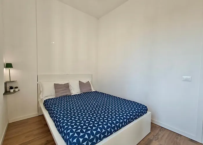Appartement White House