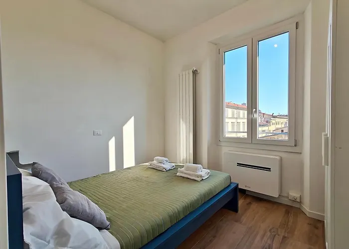 White House Appartement Florence