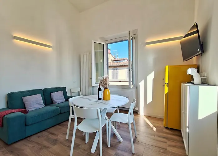 White House Appartement