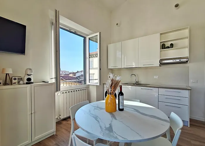 Appartement White House