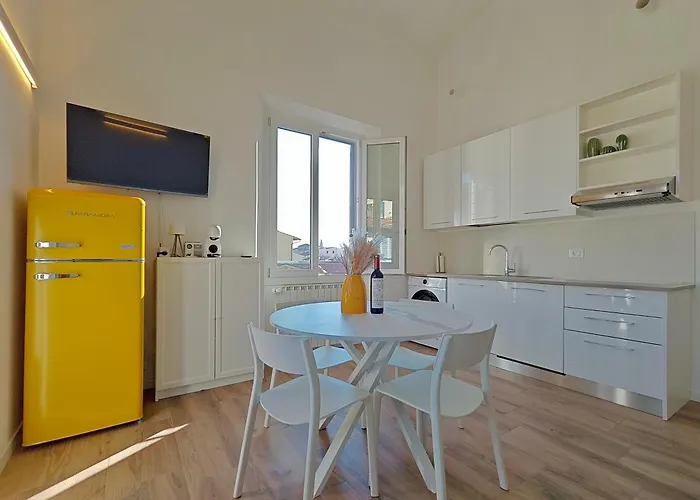 Appartement White House