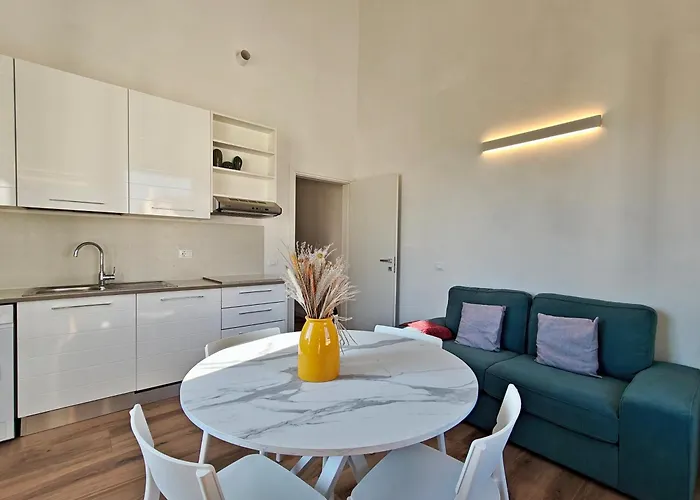 Appartement White House Florence