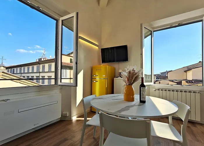 Appartement White House Florence