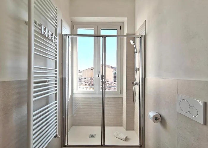 Appartement White House