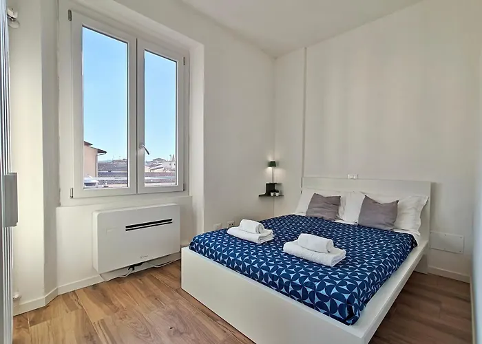 White House Appartement Florence