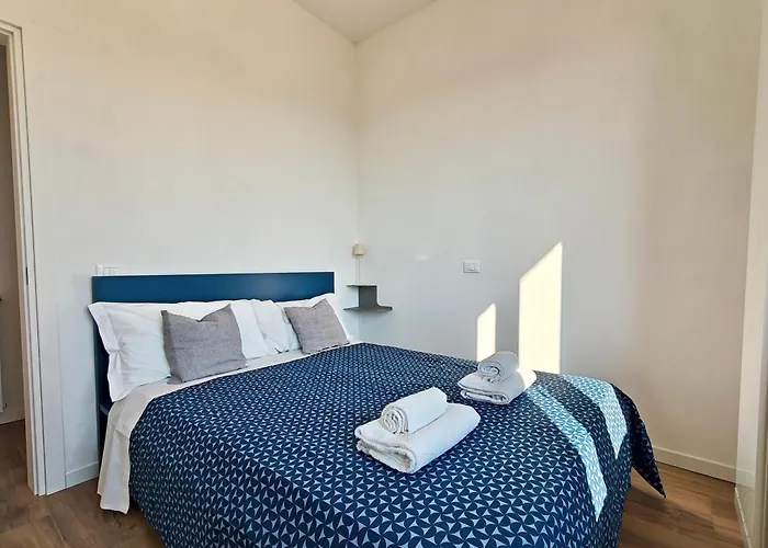 White House Appartement Florence