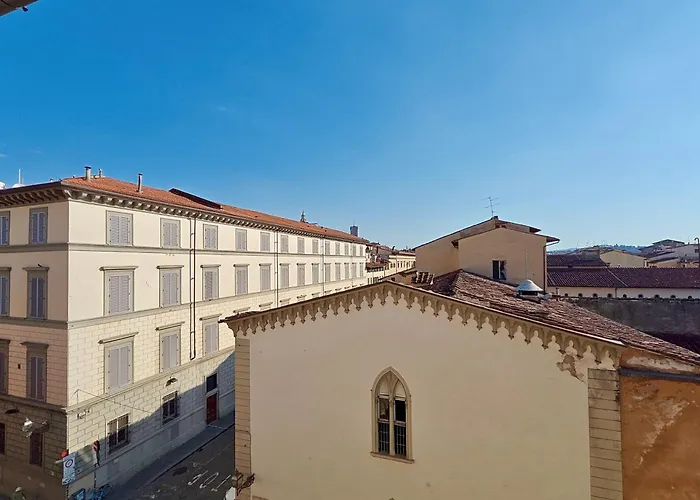 White House Florence