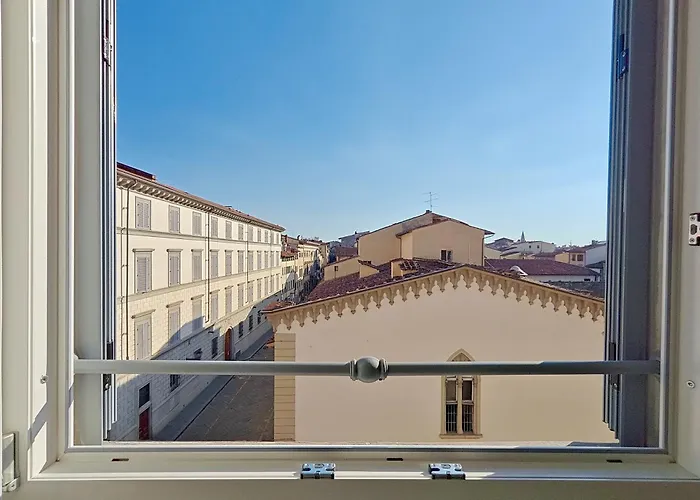 White House * Florence