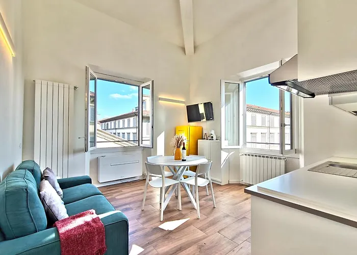 Appartement White House Florence