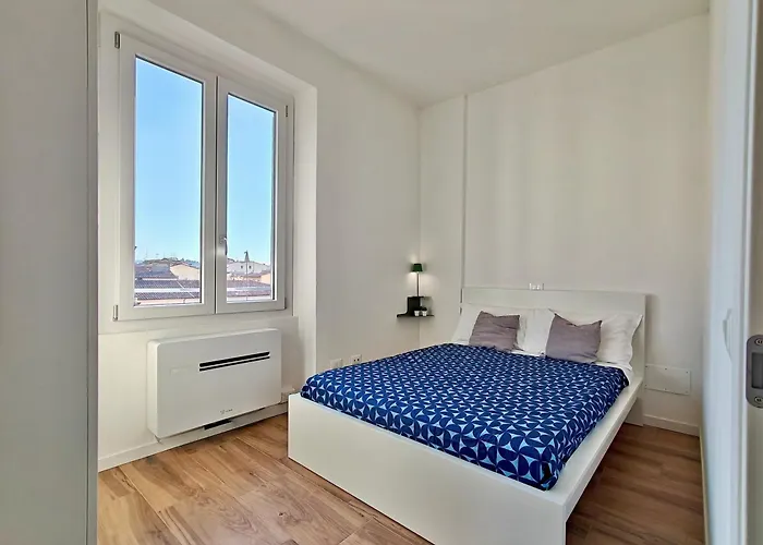 White House Appartement Florence