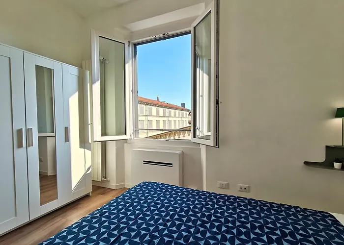 Appartement White House *