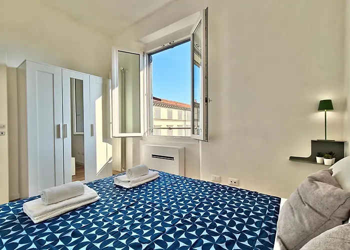 Appartement White House Florence