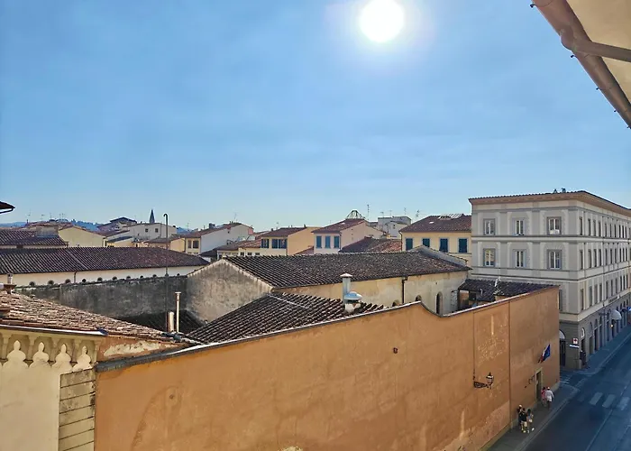 White House Appartement *