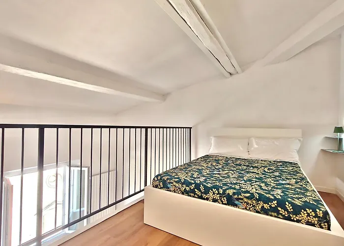White House Appartement