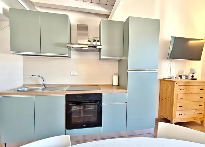 White House Appartement