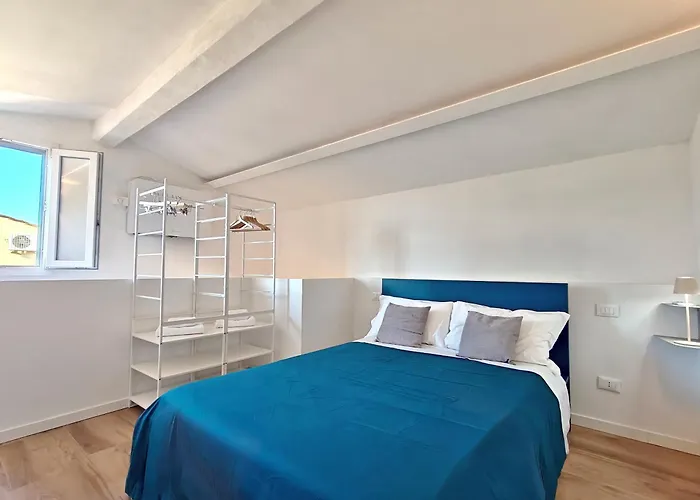 White House Appartement
