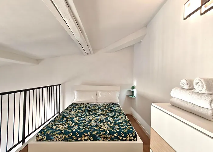 White House Appartement Florence