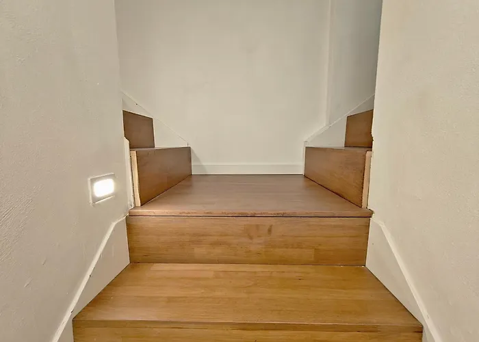 Appartement White House *