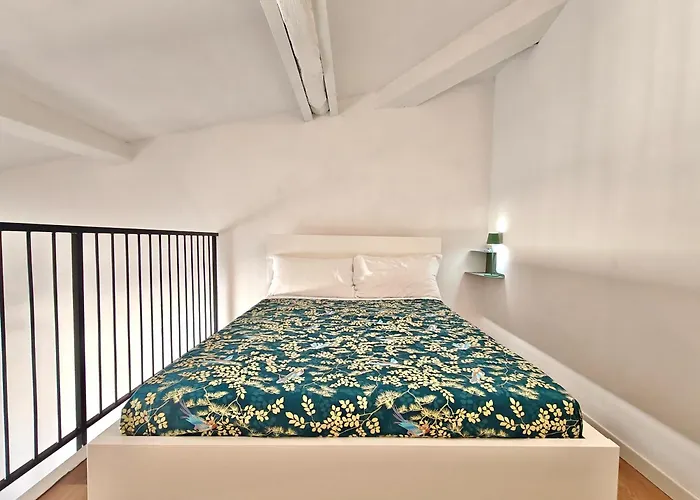 Appartement White House *