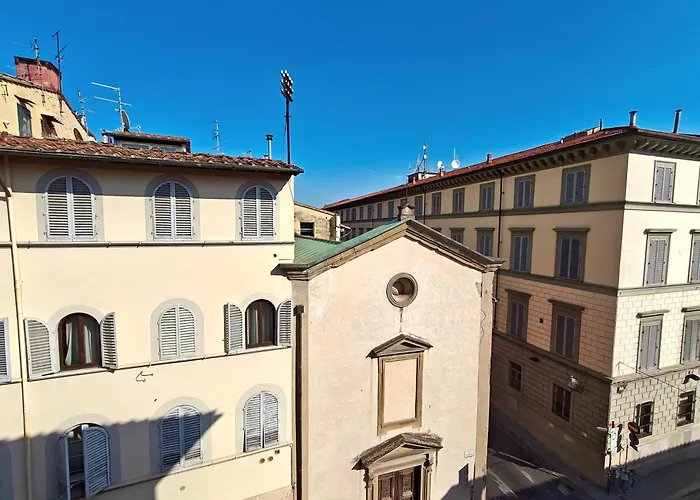 White House Florence