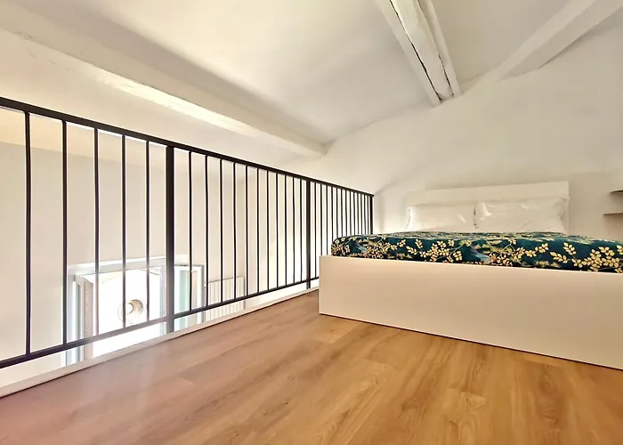 Appartement White House Florence