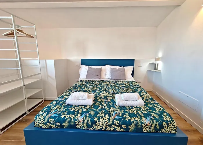 Appartement White House