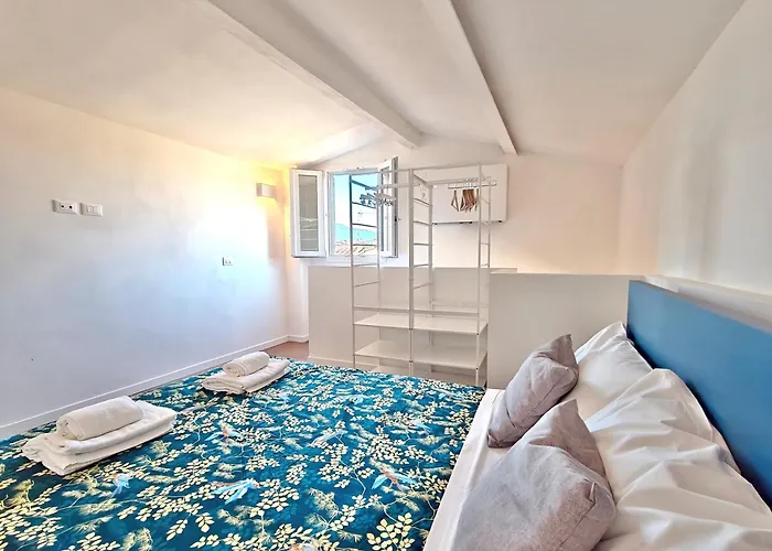 White House Appartement