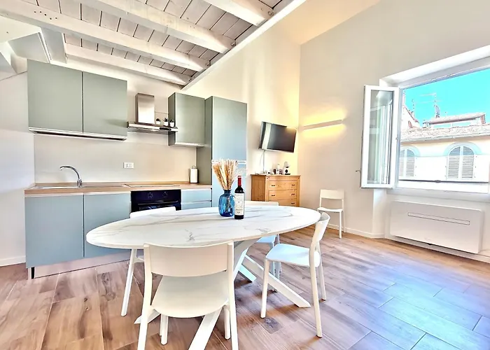 White House Appartement Florence