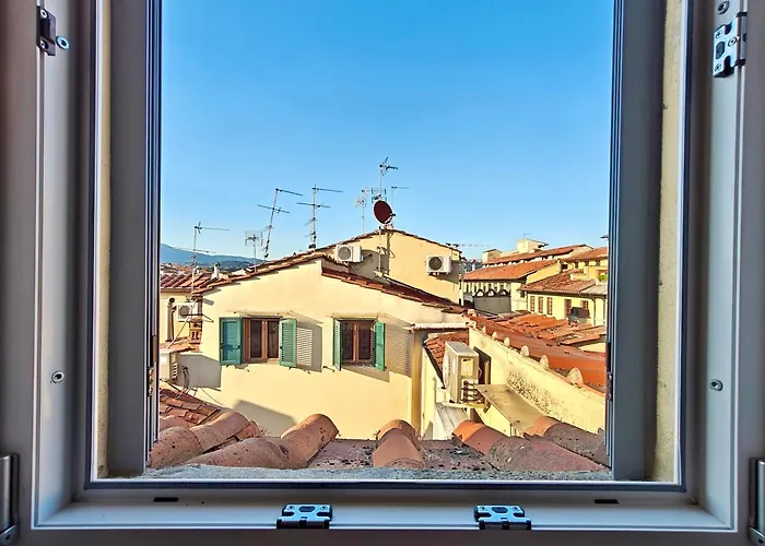 White House Appartement Florence