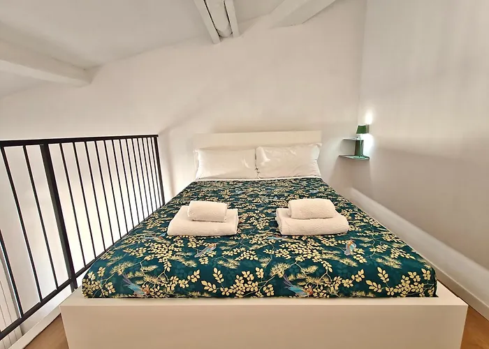 White House Appartement *
