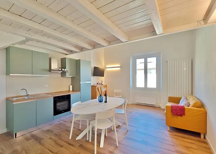 Appartement White House Florence
