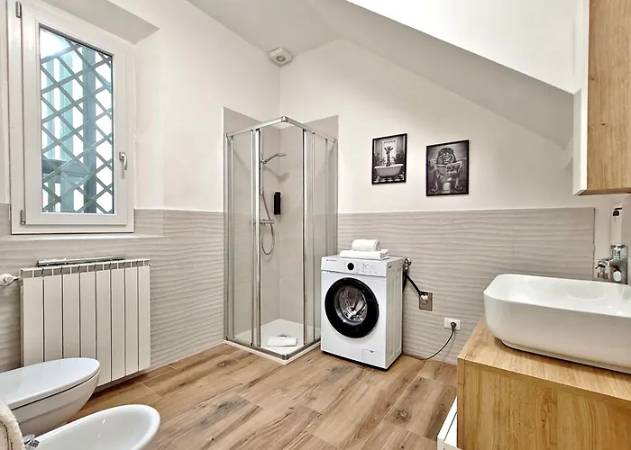 White House Appartement