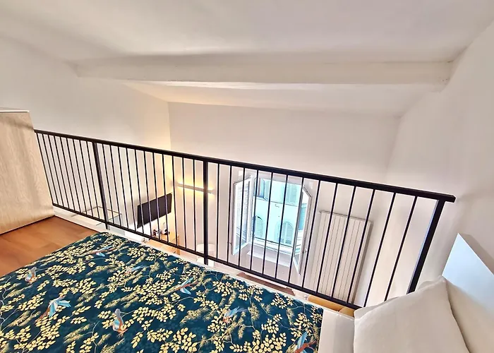 White House Appartement Florence