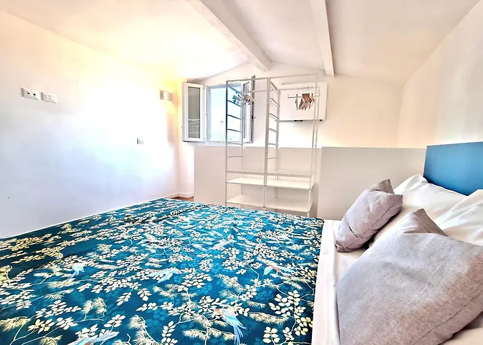 White House Appartement