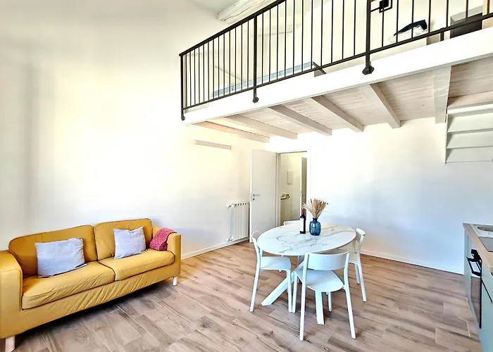 White House Appartement