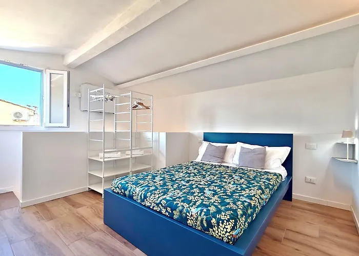 Appartement White House Florence