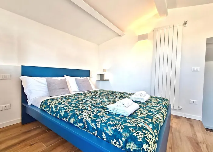 Appartement White House Florence