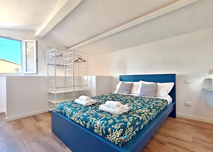 White House Appartement *