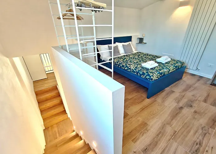 White House Appartement Florence