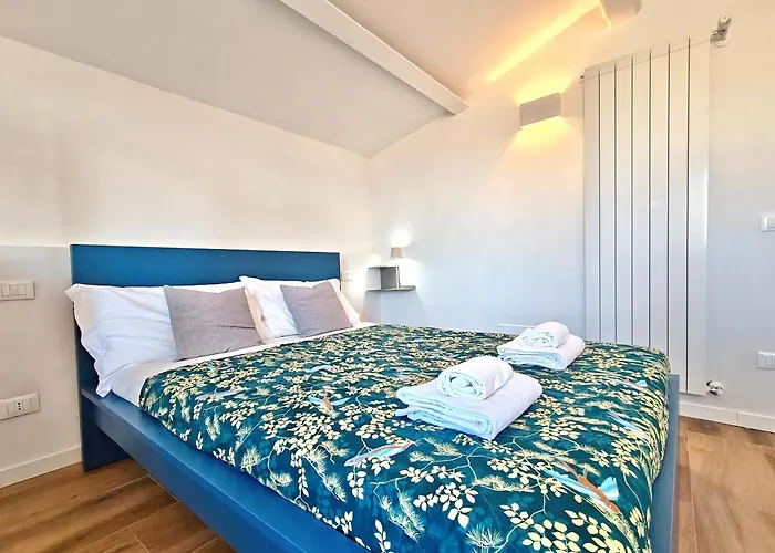 White House Appartement *
