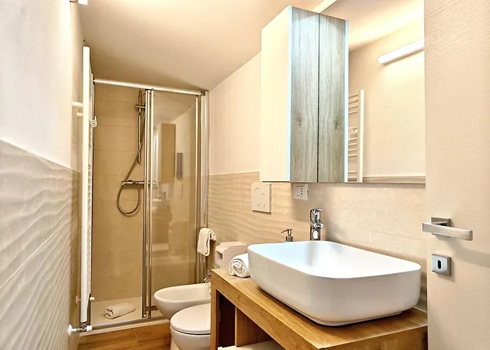 Appartement White House Florence