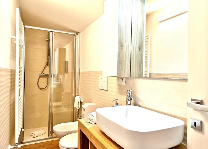 Appartement White House