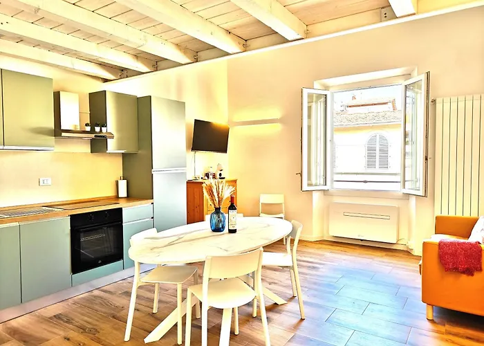 White House Appartement